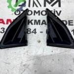 Nissan Qashqai Sis Farı Çerçevesi Çıkma
