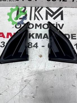 Nissan Qashqai Sis Farı Çerçevesi çıkma parça