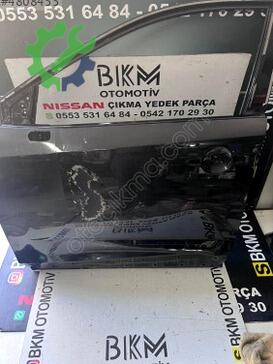 Nissan Qashqai Kapı çıkma parça
