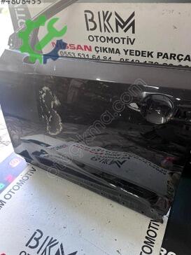 Nissan Qashqai Kapı çıkma parça