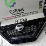 Nissan Qashqai 2022 – 2024 Panjur Çıkma – 2022-2-024