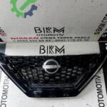 Nissan Qashqai 2022 – 2024 Panjur Çıkma – 2022-2-024