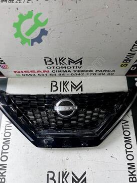 Nissan Qashqai Panjur 2022-2-024 çıkma parça