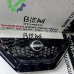 Nissan Qashqai 2022 – 2024 Panjur Çıkma – 2022-2-024