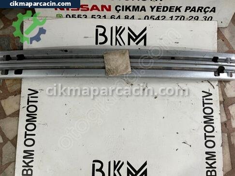 Nissan Qashqai Tampon Demiri çıkma parça