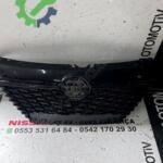 Çıkma Nissan Qashqai Panjur