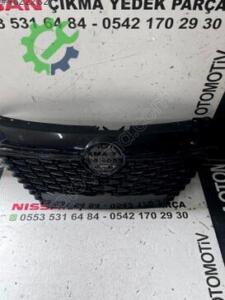 Çıkma Nissan Qashqai Panjur