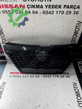 Nissan Qashqai Panjur çıkma parça