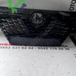 Çıkma Nissan Qashqai Panjur