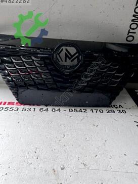 Nissan Qashqai Panjur çıkma parça