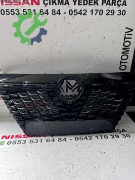Nissan Qashqai Panjur çıkma parça