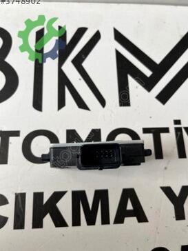 Nissan Qashqai Radar Sensörü çıkma parça