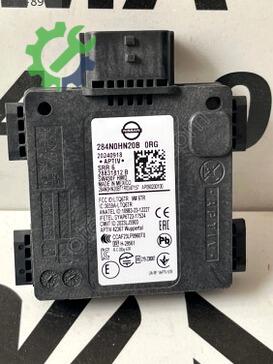 Nissan Qashqai Radar Sensörü çıkma parça