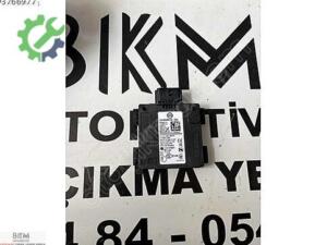 Nissan Qashqai Orijinal Çıkma Arka Sol Radar Sensörü