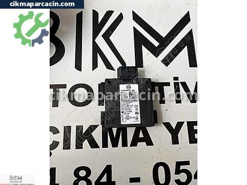 Nissan Qashqai Radar Sensörü çıkma parça