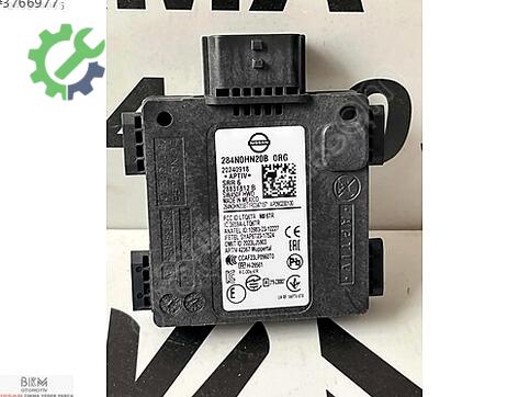Nissan Qashqai Radar Sensörü çıkma parça