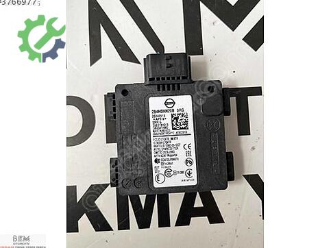 Nissan Qashqai Radar Sensörü çıkma parça