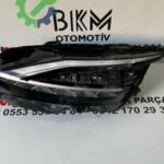 Nissan Qashqai Far Çıkma