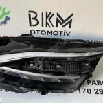 Nissan Qashqai Far Çıkma