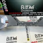 Nissan Qashqai Ön Tampon Çıkma