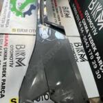 Nissan Qashqai Ön Tampon Çıkma