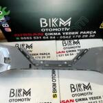 Nissan Qashqai Ön Tampon Çıkma