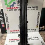 Nissan Qashqai Tampon Demiri Çıkma