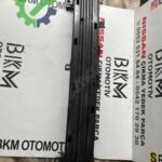 Nissan Qashqai Tampon Demiri Çıkma