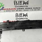 Nissan Qashqai Orijinal Çıkma Tampon Demiri