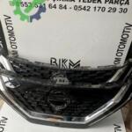 Çıkma Nissan Qashqai Panjur