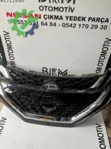 Çıkma Nissan Qashqai Panjur (6. Adet)