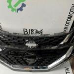 Çıkma Nissan Qashqai Panjur