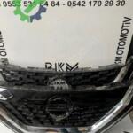 Çıkma Nissan Qashqai Panjur