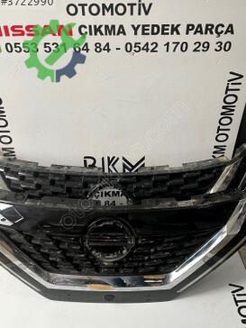 Nissan Qashqai Panjur çıkma parça