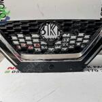 Nissan Qashqai Orijinal Çıkma Panjur