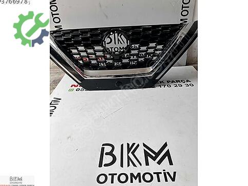 Nissan Qashqai Panjur çıkma parça