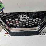 Nissan Qashqai Orijinal Çıkma Panjur