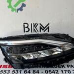 Nissan Qashqai Far Çıkma