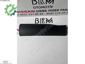 Çıkma Nissan Qashqai Sol Arka Kapı Çıtası
