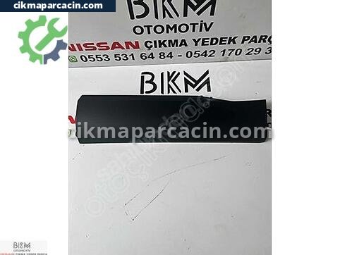 Nissan Qashqai Kapı Çıtası çıkma parça