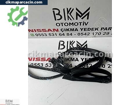 Nissan Qashqai Kapı Fitili çıkma parça