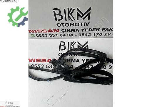 Nissan Qashqai Kapı Fitili çıkma parça
