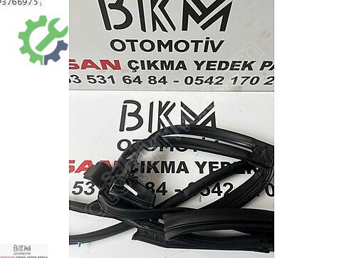 Nissan Qashqai Kapı Fitili çıkma parça