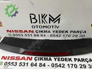 Nissan Qashqai Orijinal Çıkma Stop 3019510200