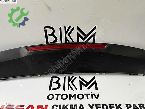 Nissan Qashqai Stop 3019510200 çıkma parça