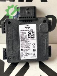 Çıkma Nissan Qashqai Arka Sol Radar Sensörü