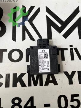 Nissan Qashqai Radar Sensörü çıkma parça