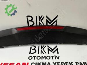Nissan Qashqai Orijinal Çıkma Stop