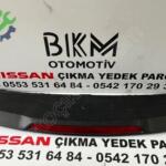 Nissan Qashqai Orijinal Çıkma Stop