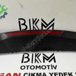 Nissan Qashqai Bagaj Çıkma